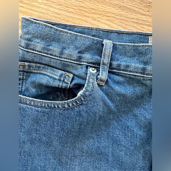 Everlane High Rise Skinny Jean size 30 - Picture 5 of 5